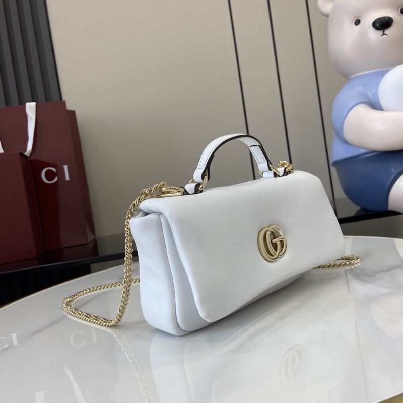 Gucci Top Handle Bags